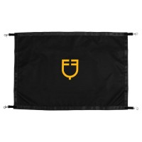 Equestro® zavesa za boks NEW - 105x69cm