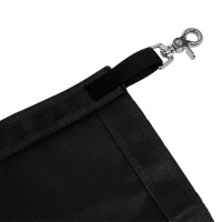 Equestro® zavesa za boks NEW - 105x69cm