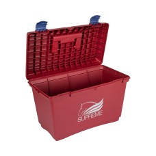 Škatla za krtače Supreme XL