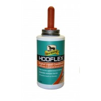 ABSORBINE® Hooflex® Therapeutic Conditioner - olje za razpokana kopita ABSORBINE® Hooflex® Therapeutic Conditioner - olje za razpokana kopita
