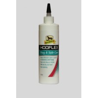 ABSORBINE® Hooflex Trush Remedy® učinkovito sredstvo proti kopitni gnilobi, 355ml ABSORBINE® Hooflex Trush Remedy® učinkovito sredstvo proti kopitni gnilobi, 355ml