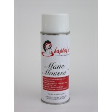Shapley's Mane Mousse - pena za utrjevanje grive in kitk, 397g