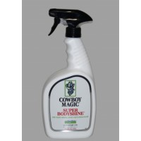 COWBOY MAGIC SUPER BODY SHINE sprej za grivo in rep COWBOY MAGIC SUPER BODY SHINE sprej za grivo in rep
