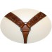 Western oprsnica EE TACK Flower Western oprsnica EE TACK Flower