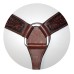 Western oprsnica RAWHIDE Western oprsnica RAWHIDE