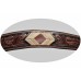 Western oprsnica RAWHIDE Western oprsnica RAWHIDE