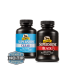 ABSORBINE® SuperShine Hoof Polish - 236,6ml, za sijaj kopit ABSORBINE® SuperShine Hoof Polish - 236,6ml, za sijaj kopit