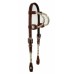 Western uzda EE TACK SHOW SN Tack Western uzda EE TACK SHOW SN Tack