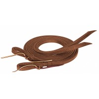 Western vajeti PROFI TACK "WEAVER"OILED, Extra Heavy1,6 cm Western vajeti PROFI TACK "WEAVER"OILED, Extra Heavy1,6 cm