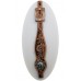 Western uzda SHOW BLUE PEARLS Western uzda SHOW BLUE PEARLS