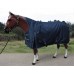 Zimska lahka nepremočljiva odeja TOUGH HORSE, 150g/1200D, podaljšan vrat Zimska lahka nepremočljiva odeja TOUGH HORSE, 150g/1200D, podaljšan vrat