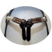 Western show uzda SHOW PEARL BASKET Western show uzda SHOW PEARL BASKET