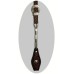 Western show uzda SHOW PEARL BASKET Western show uzda SHOW PEARL BASKET