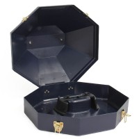 Kovček za klobuk HAT BOX SINGLE