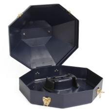 Kovček za klobuk HAT BOX SINGLE