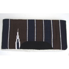 Western podsedelnica Navajo BROWN
