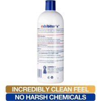 "Exhibitor´s" Quick Shampoo - 946ml, šampon za sijaj vašega konja