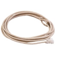 Laso American Heritage Equine, 3/8 '' x 45 '' (13,7m) Laso American Heritage Equine, 3/8 '' x 45 '' (13,7m)