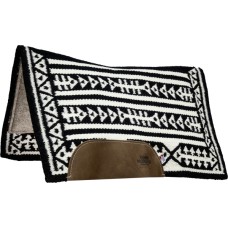 Western podsedelnica MUSTANG SLINGING TAN black