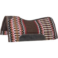 Filc western podsedelnica SHOCK ABSORBING THOUGH 1 ALAMOSA RJAVA Filc western podsedelnica SHOCK ABSORBING THOUGH 1 ALAMOSA RJAVA
