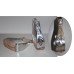 Aluminijasta western stremena SHOW DIAMONDS Aluminijasta western stremena SHOW DIAMONDS