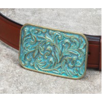 Zaponka za pas ILC STARBUST GREEN Zaponka za pas ILC STARBUST GREEN