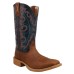 Twisted X ženski western škornji Tech X BLUE Twisted X ženski western škornji Tech X BLUE