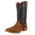 Twisted X ženski western škornji Tech X BLUE Twisted X ženski western škornji Tech X BLUE