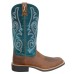 Twisted X ženski western škornji Tech X STORMY BLUE Twisted X ženski western škornji Tech X STORMY BLUE