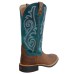 Twisted X ženski western škornji Tech X STORMY BLUE Twisted X ženski western škornji Tech X STORMY BLUE