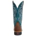 Twisted X ženski western škornji Tech X STORMY BLUE Twisted X ženski western škornji Tech X STORMY BLUE
