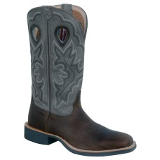 Moški western škornji TWISTED X Tech X GREY