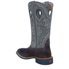 Moški western škornji TWISTED X Tech X GREY