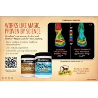 ABSORBINE®Magic Cushion®