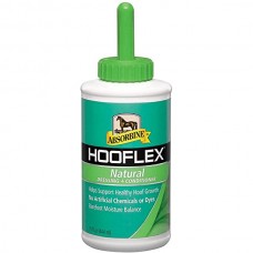 ABSORBINE® Hooflex® ALL NATURAL DRESSING - naravni balzam za kopita, 444ml ABSORBINE® Hooflex® ALL NATURAL DRESSING - naravni balzam za kopita, 444ml