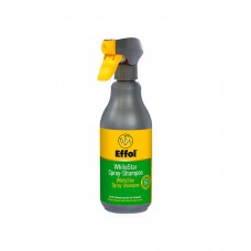 Suhi šampon EFFOL WHITE STAR, za bele konje, 500ml