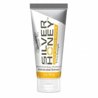 ABSORBINE®Silver Honey, učinkovita krema za rane ABSORBINE®Silver Honey, učinkovita krema za rane