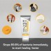 ABSORBINE®Silver Honey, učinkovita krema za rane ABSORBINE®Silver Honey, učinkovita krema za rane