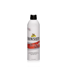 Sprej za grivo in rep ABSORBINE® SHOWSHEEN® Finishing Mist