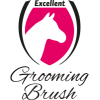 Excellent Grooming Brush