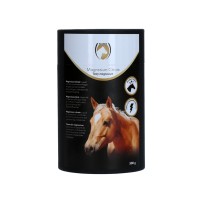 Equi Magnesium Citrate, za koncentracijo, proti stresu in normalno delovanje mišic Equi Magnesium Citrate, za koncentracijo, proti stresu in normalno delovanje mišic