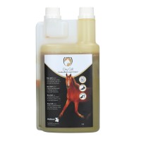 Equi Oxy Cell, železo, vitamini, minerali Equi Oxy Cell, železo, vitamini, minerali
