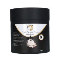 EQUI DENTAL CARE, za izboljšanje stanja konjevih dlesni in zob EQUI DENTAL CARE, za izboljšanje stanja konjevih dlesni in zob