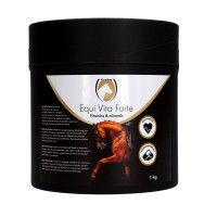 Equi Vita Forte, vitamini, minerali, aminokisline Equi Vita Forte, vitamini, minerali, aminokisline