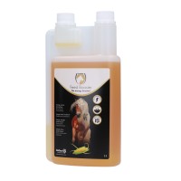 Excellent Horse Feed Booster 1 l Excellent Horse Feed Booster 1 l