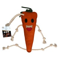 Igrača za konja FOODIE FRIENDS CARROT, korenje Igrača za konja FOODIE FRIENDS CARROT, korenje