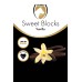 EXCELLENT piškotki za konje SWEET BLOCKS - VANILIJA, 1kg EXCELLENT piškotki za konje SWEET BLOCKS - VANILIJA, 1kg