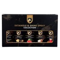 Darilni set sprejev Detangle & Shine Spray Gift Set 5 x 50 ml