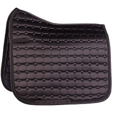 Angleška podsedelnica REVERSO HEAVY SATIN, DRESURNA