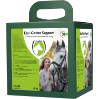 Equi Gastro Support, vzdrževanje normalne želodčne kislosti, proti pajsanju